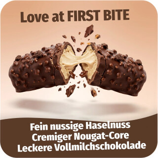 All Stars - Smooth Core Protein Bar - Proteinriegel - 45g