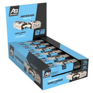 All Stars - Smooth Core Protein Bar - Proteinriegel - 45g