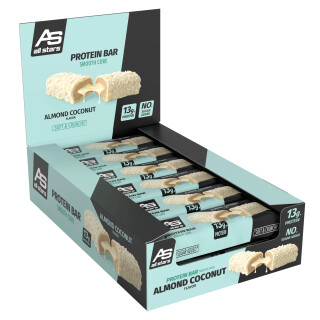 All Stars - Smooth Core Protein Bar - Proteinriegel - 45g