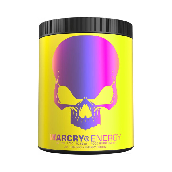 WARCRY Energy - 300g