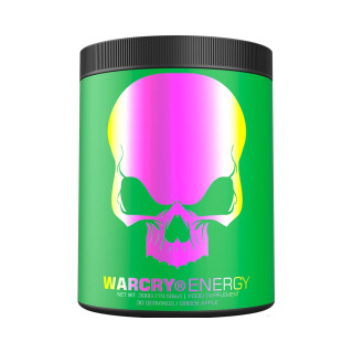 WARCRY Energy - 300g