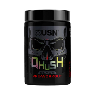 USN - QHUSH Pre-Workout - 220g