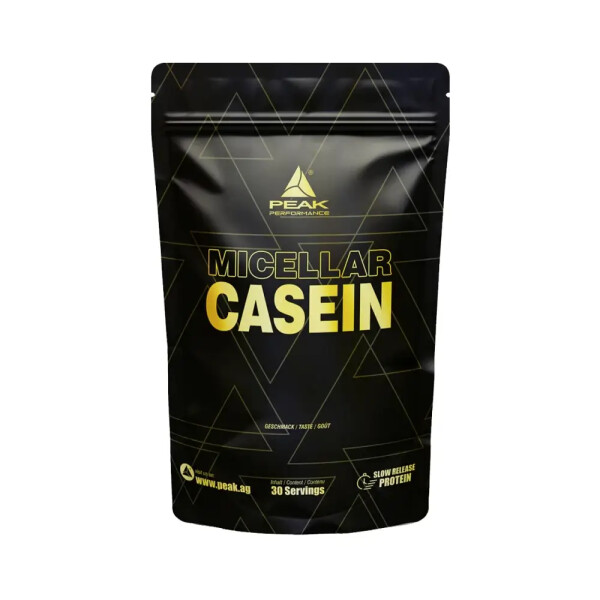 Peak - Micellar Casein - 900g