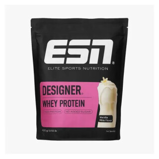 ESN - Designer Whey Protein - 420g Beutel