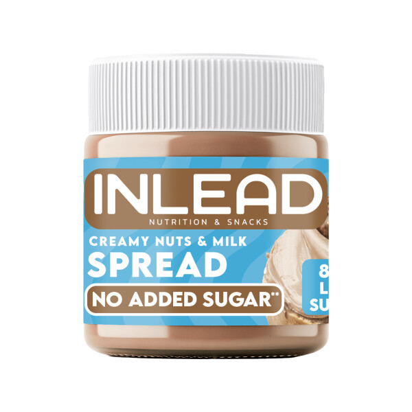 Inlead - Spread Fitness Aufstrich