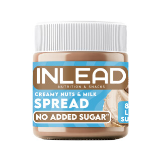 Inlead - Spread Fitness Aufstrich
