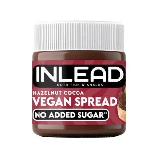 Inlead - Spread Fitness Aufstrich