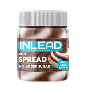 Inlead - Spread Fitness Aufstrich