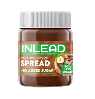 Inlead - Spread Fitness Aufstrich