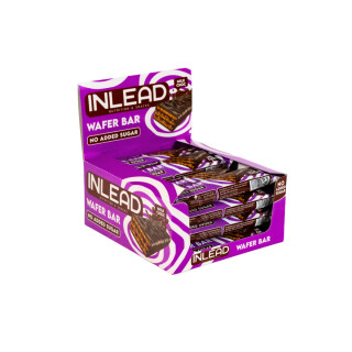 Inlead - Wafer Bar - 45g