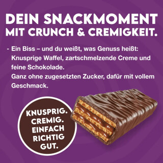 Inlead - Wafer Bar - 45g