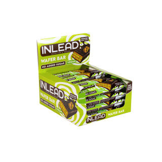 Inlead - Wafer Bar - 45g