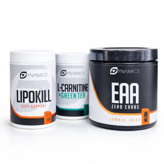 Dynamics- Shred Squad Pro 💪