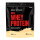 Body Attack - 100% Whey Protein - 900g