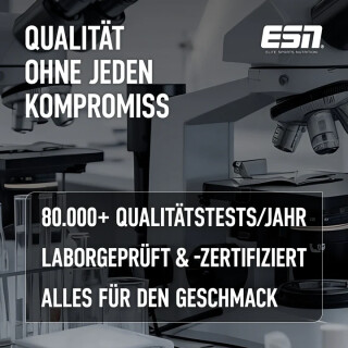 ESN - Protein Cold Brew - 360g