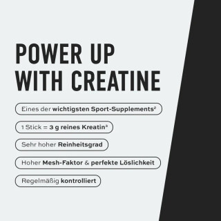 ESN - Ultrapure Kreatin Sticks -  30 x 4g