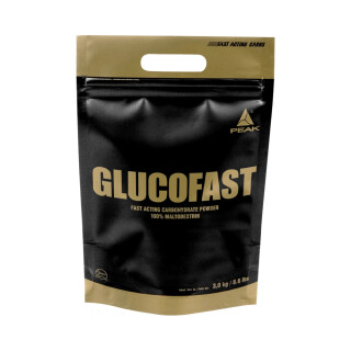 Peak - Glucofast - Neutral - 3000g