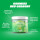 More - Creatin Gummies / Gummibärchen - Green Apple  - 160g