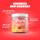 More - Biotic+  Gummies / Gummibärchen - Peach Strawberry - 160g