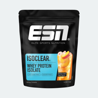 ESN - Isoclear - 420g