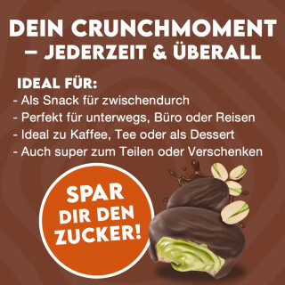 Inlead - Wafer Cups - 50g