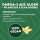 Inlead - Vegan Omega 3 - 90 Vegane Kapseln
