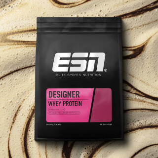 ESN - Designer Whey - 2000g