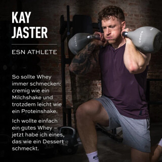 ESN - Designer Whey - 2000g