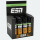 ESN - Crank Shot – Pre Workout Green Apple 95ml
