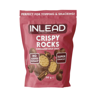 Inlead - Crispy Rocks - 150g