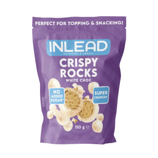 Inlead - Crispy Rocks - 150g