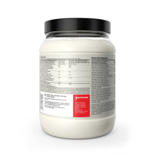 7Nutrition - Whey Protein Isolate 90 - 500g