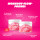 More Nutrition - Every Workout - Sour Pink Grapefruit - 270g