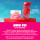 More Nutrition - Every Workout - Sour Pink Grapefruit - 270g