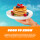 More Nutrition - Protein Pancake & Waffle Mix