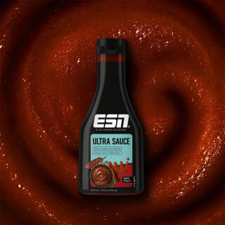 ESN - Premium Ultra Fitness Sauce - 285ml