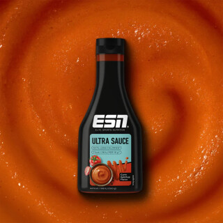 ESN - Premium Ultra Fitness Sauce - 285ml