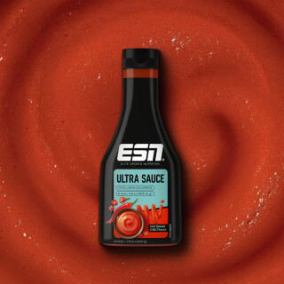 ESN - Premium Ultra Fitness Sauce - 285ml