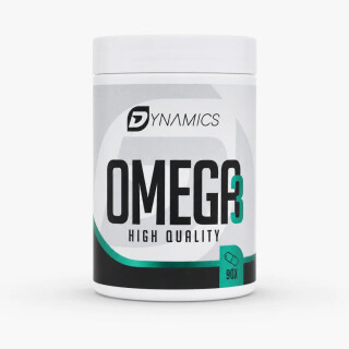 Dynamics - Omega3