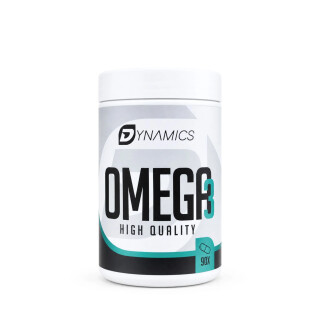 Dynamics - Omega3 90 Kapseln