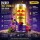 Red Bull ZERO Sugar aus Thailand - 250ml