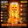 Red Bull ZERO Sugar aus Thailand - 250ml