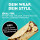 Inlead - High Protein Wraps - 372g