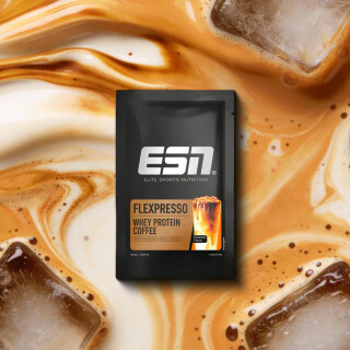 ESN - Flexpresso - Probe 30g