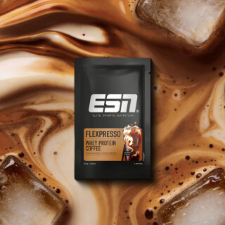 ESN - Flexpresso - Probe 30g