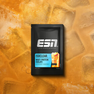 ESN - ISOCLEAR Whey Isolate - Probe - 30g