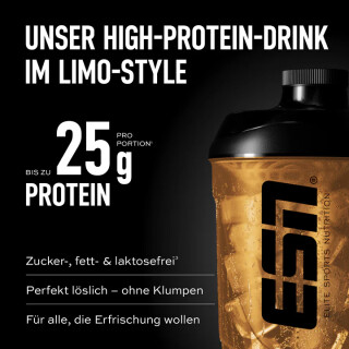 ESN - ISOCLEAR Whey Isolate - Probe - 30g