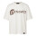 Dynamics - Oversize LIFESTYLE Shirt - Off white