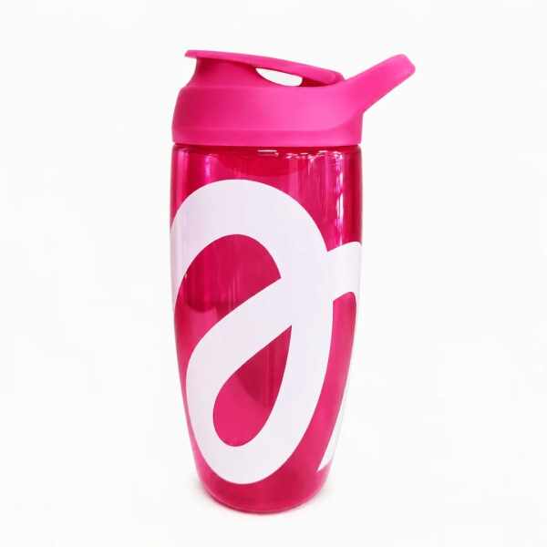 More Nutrition - Premium Shaker Pink White Monogram - 700ml