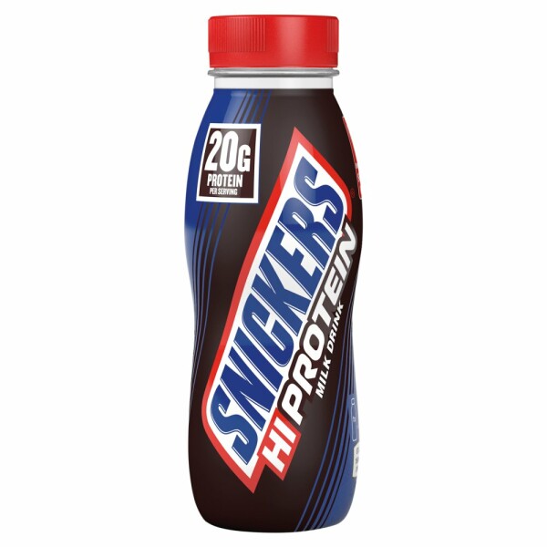 Snickers - High Protein Milk Drink - 250ml